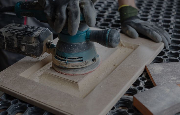 Image hover effect image